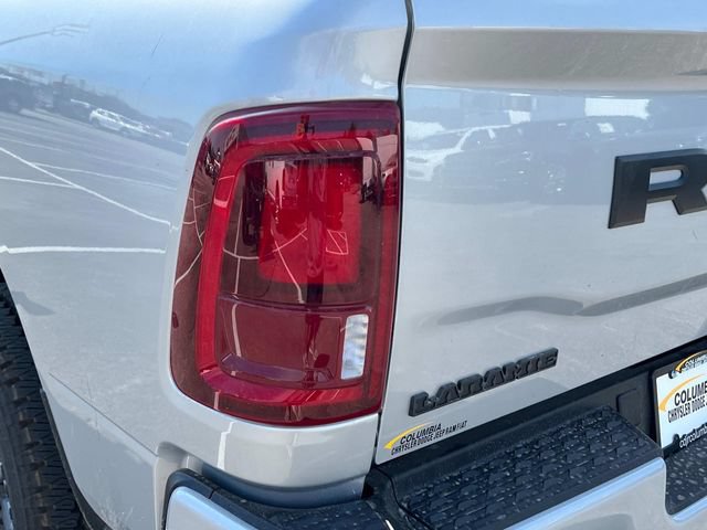 New 2026 RAM 2500 Laramie w/ Night Edition AWD/4WD image 35