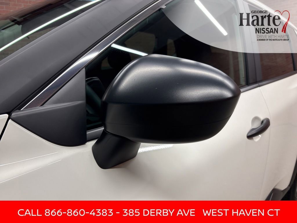 Certified 2024 Nissan Rogue S image 41