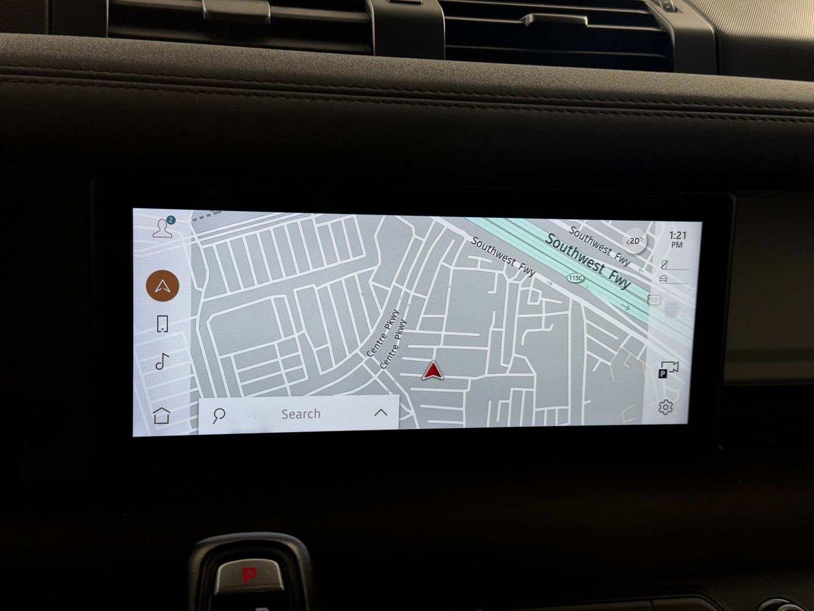 Used 2022 Land Rover Defender 110 X-Dynamic SE image 27