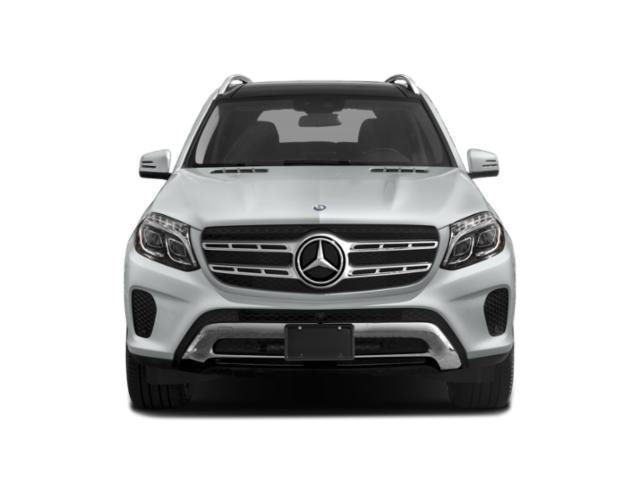 Used 2018 Mercedes-Benz GLS 450 4MATIC image 4
