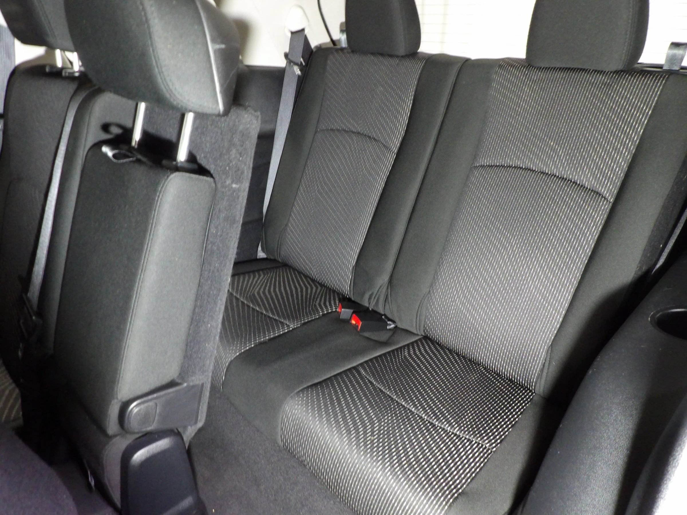 Used 2020 Dodge Journey SE FWD image 12