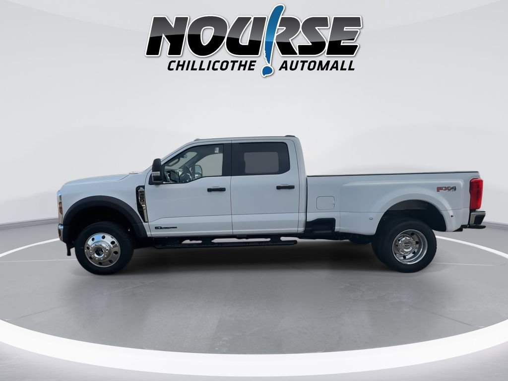 New 2026 Ford F450 XL w/ XL Driver Assist Package image 5