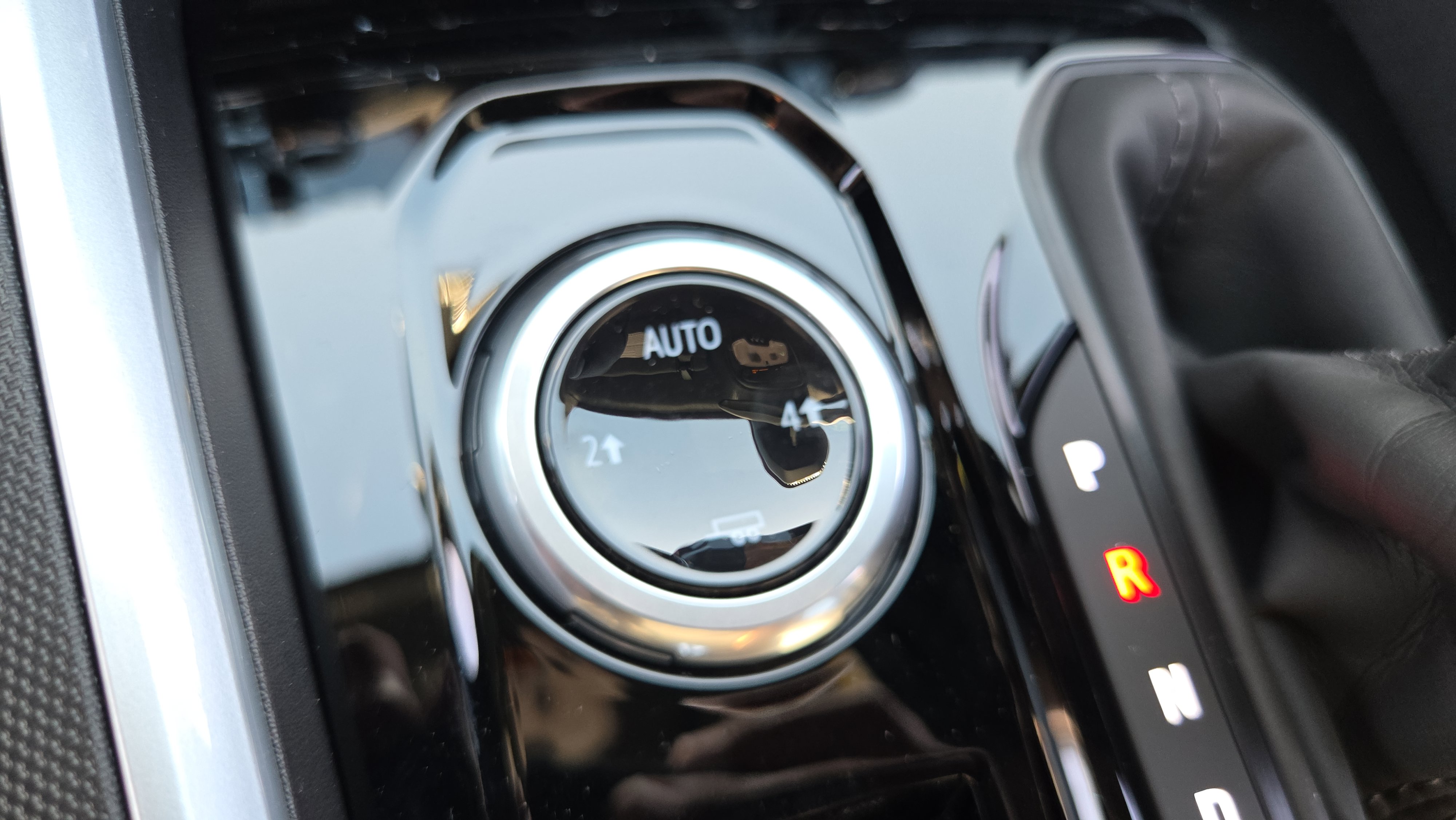 New 2026 Chevrolet Colorado W/T AWD/4WD image 21