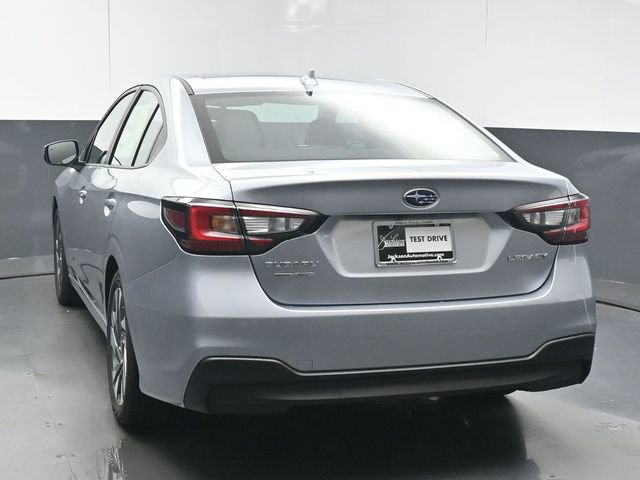New 2025 Subaru Legacy Limited w/ Tech Package #2 image 6