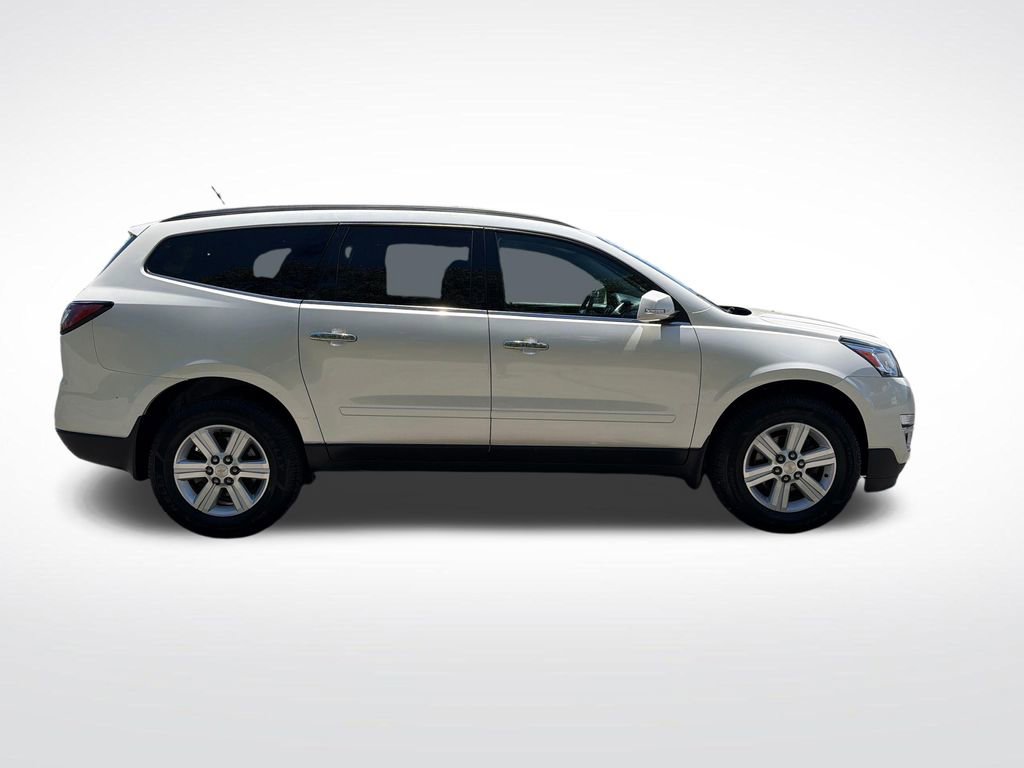 Used 2013 Chevrolet Traverse LT FWD image 7
