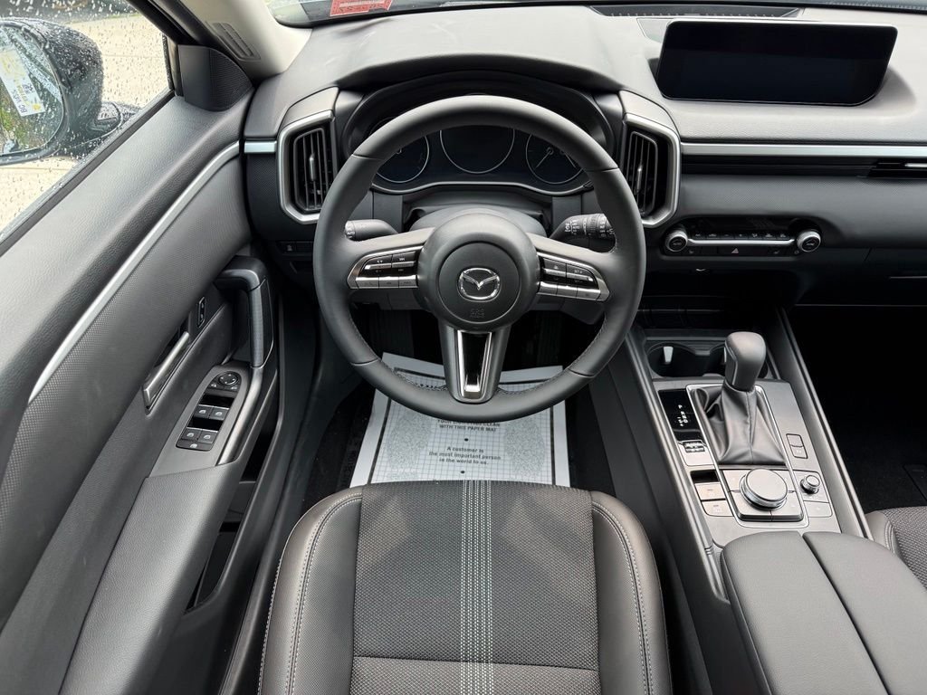 New 2026 MAZDA CX-50 2.5 Hybrid w/ Preferred Pkg AWD/4WD image 33