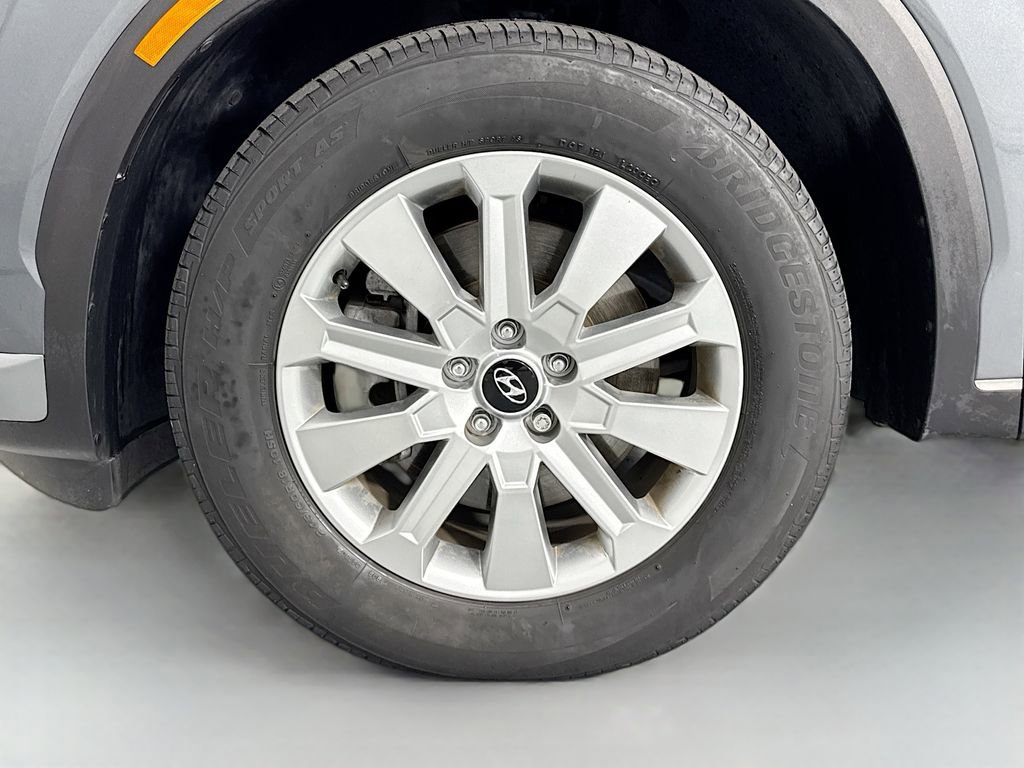 Used 2024 Hyundai Palisade SE FWD image 33