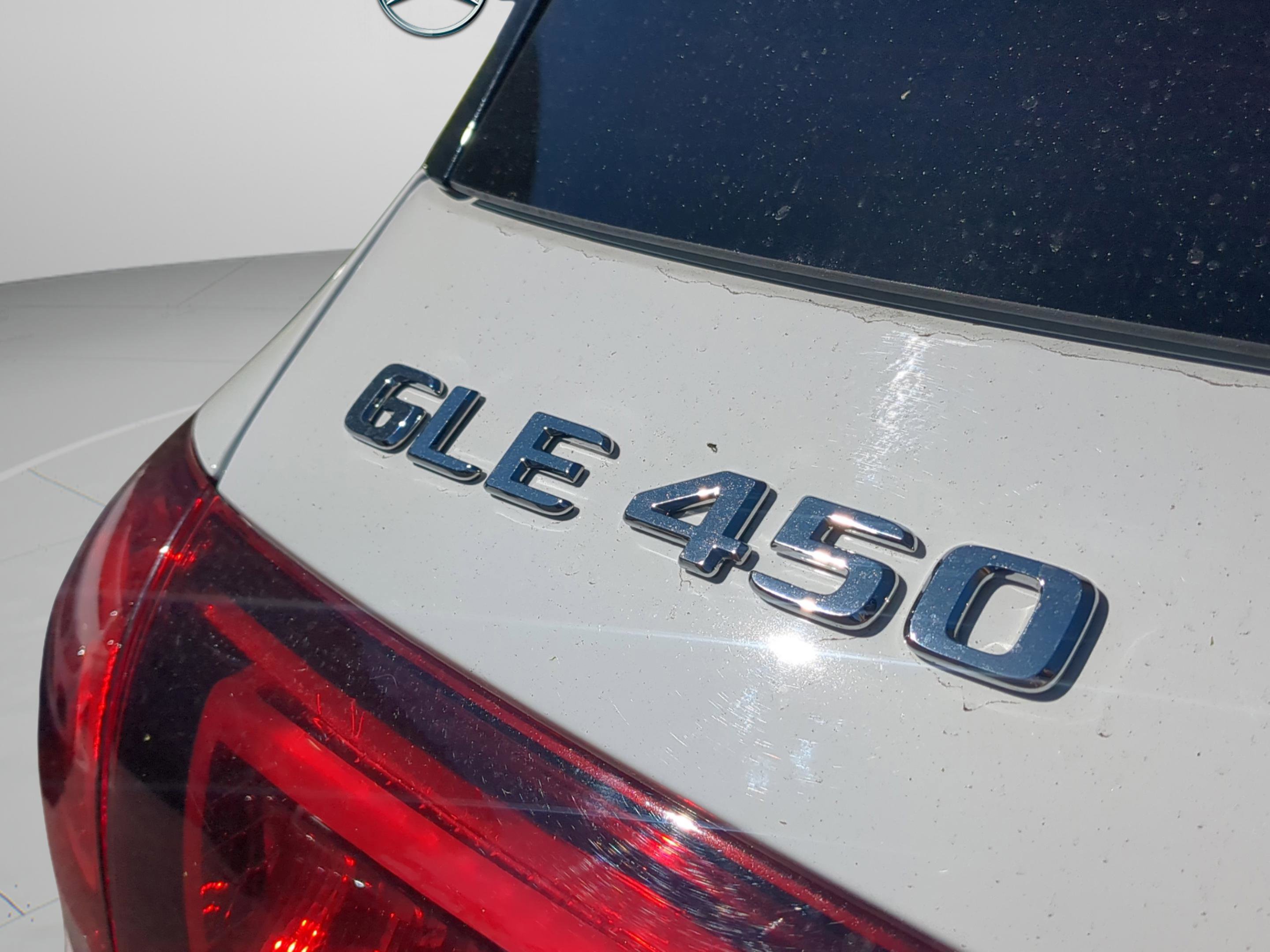 Certified 2023 Mercedes-Benz GLE 450 4MATIC image 33