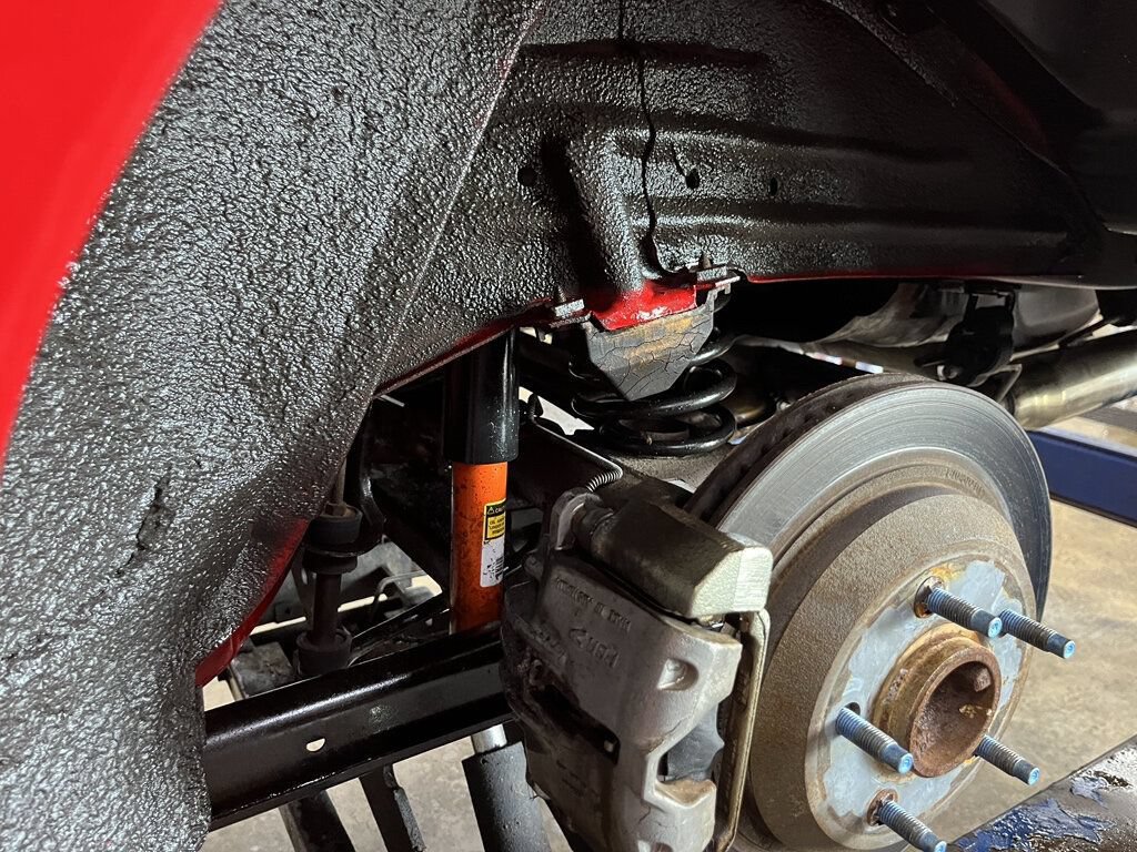 Used 2000 Chevrolet Camaro LT RWD image 37