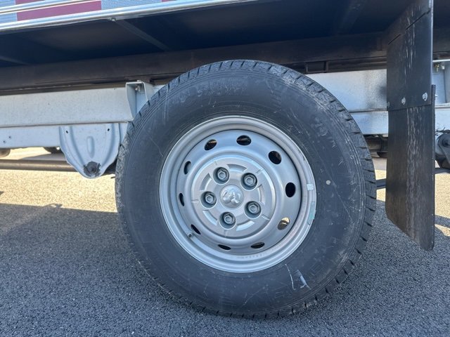 New 2023 RAM ProMaster 3500 image 5