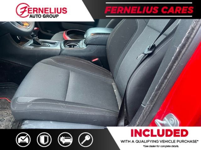 Used 2018 Dodge Charger GT w/ Driver Confidence Group image 9