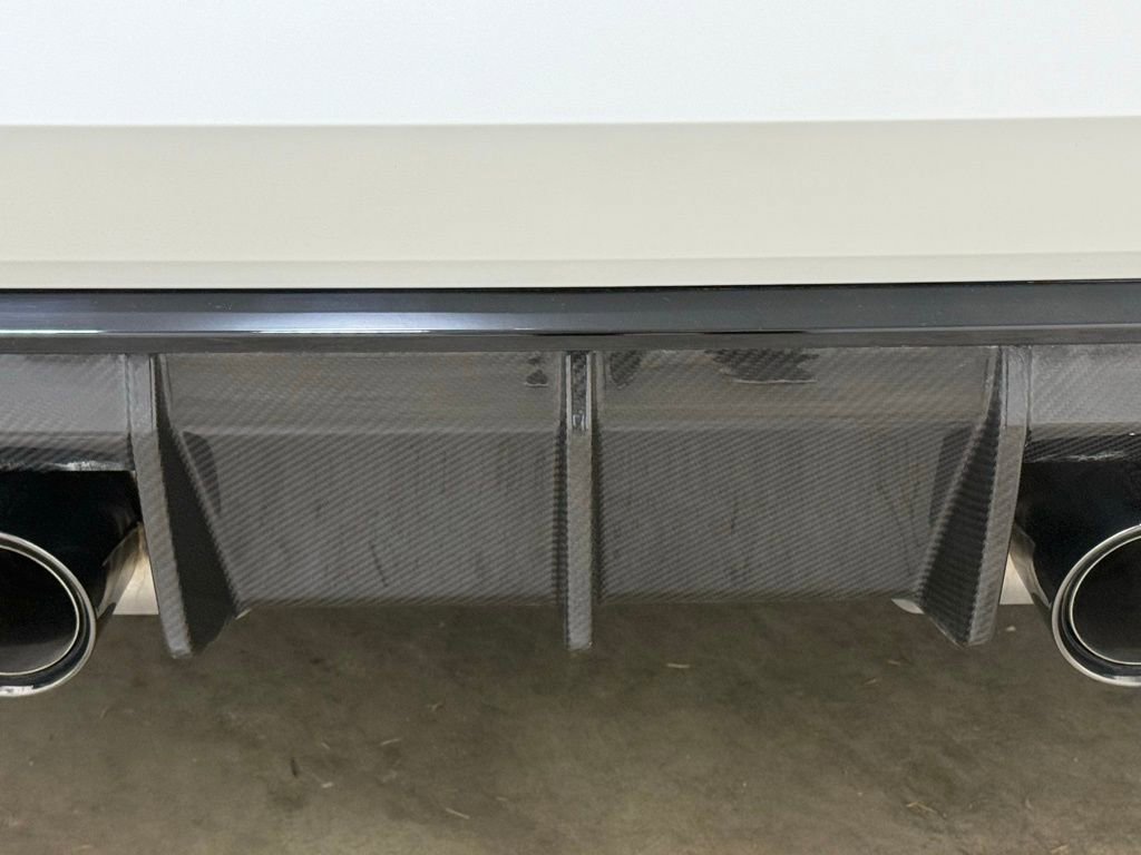 Used 2026 BMW M4 xDrive Competition image 50