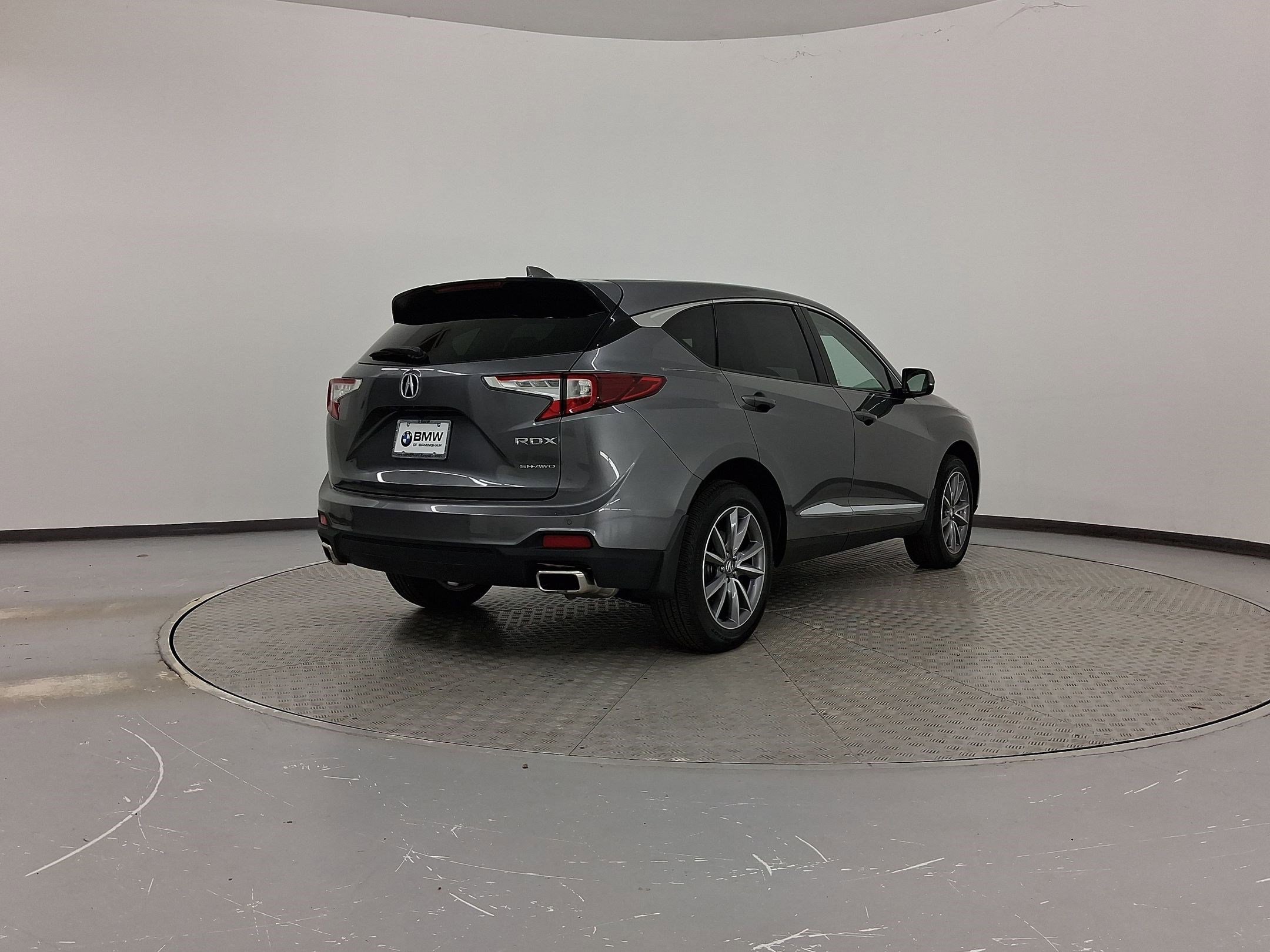 Used 2024 Acura RDX w/Technology Package image 9