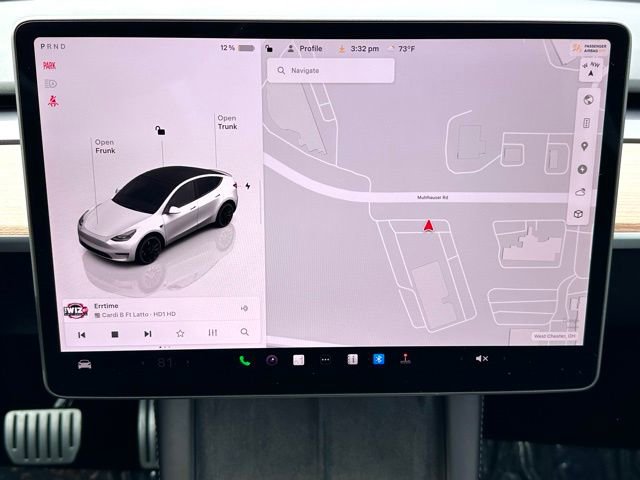 Used 2024 Tesla Model Y Performance image 20