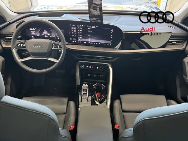 New 2025 Audi Q5 2.0T Premium Plus image 5