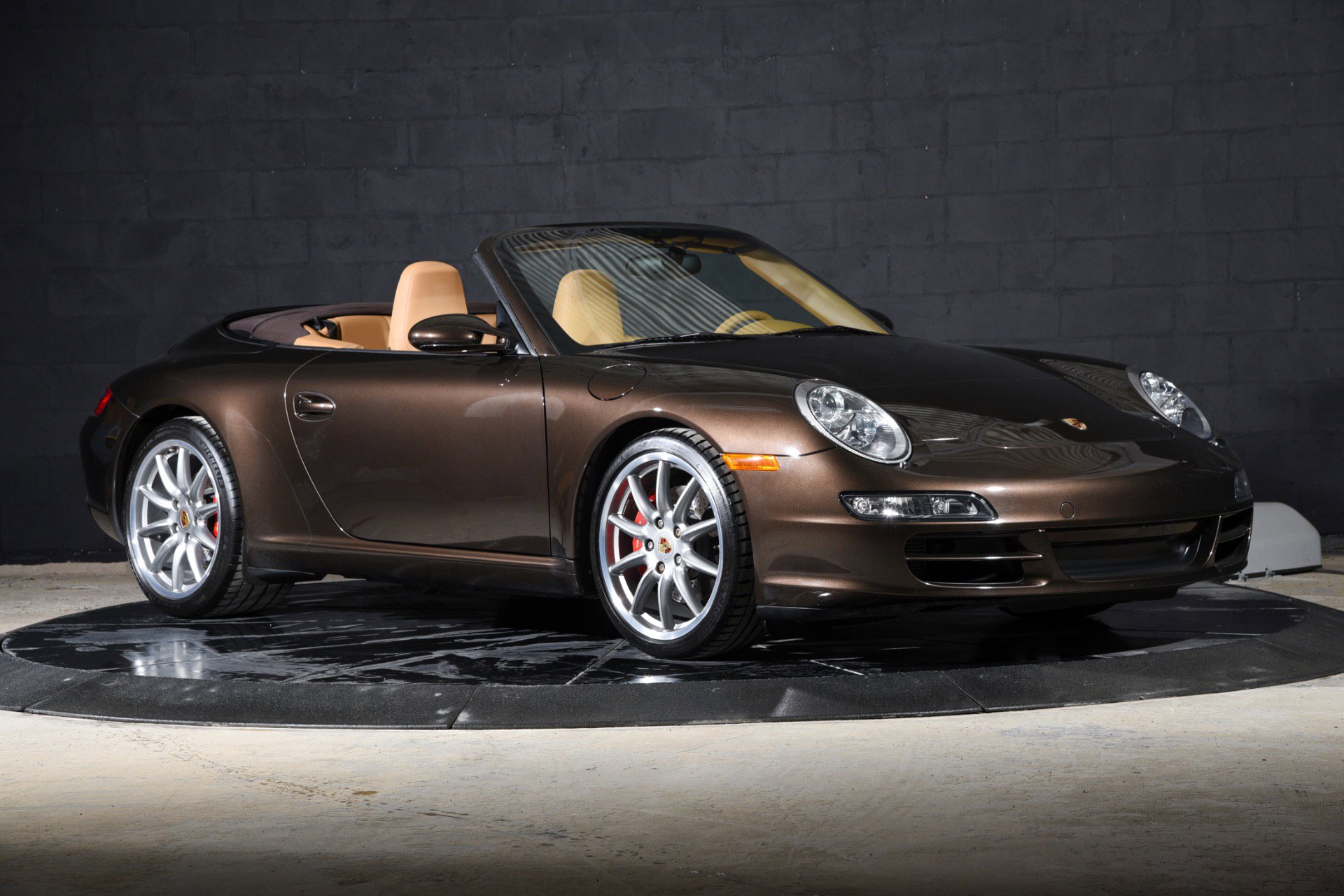 Used 2008 Porsche 911 Carrera S RWD image 11