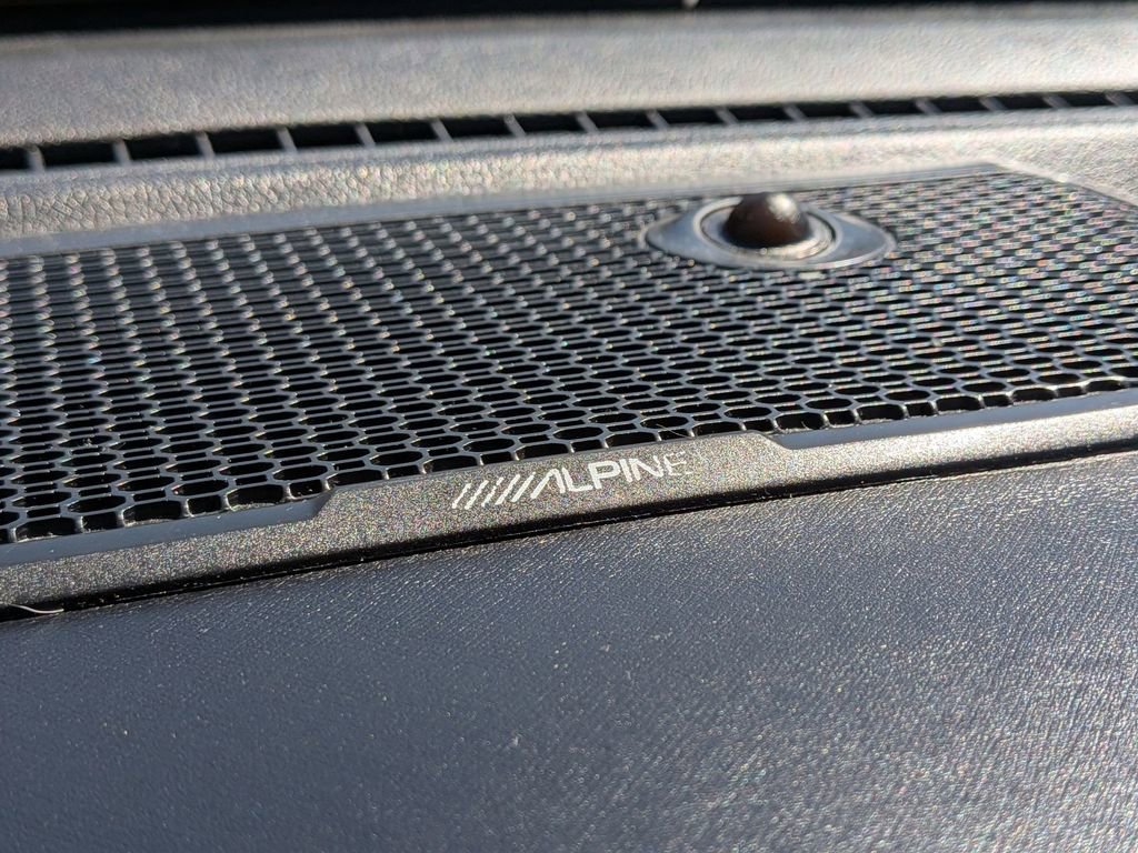 Certified 2022 RAM 1500 Limited w/ Body Color Bumper Group image 20