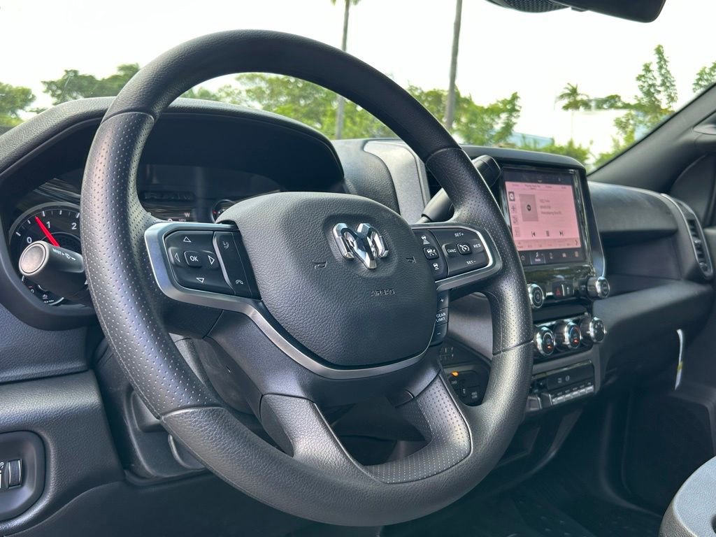 New 2026 RAM 5500 Tradesman image 39