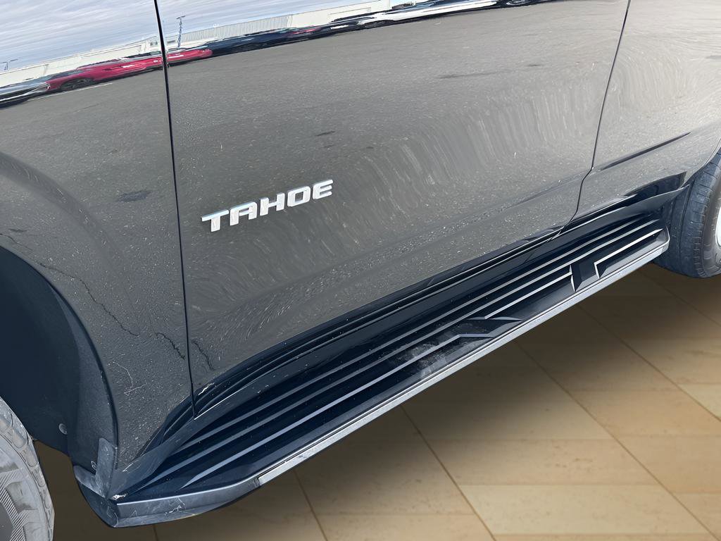 Used 2022 Chevrolet Tahoe LT w/ Luxury Package image 41