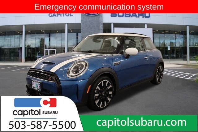 Used 2023 MINI Cooper S w/ Premium Package image 5