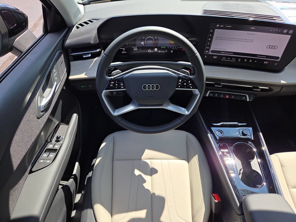 New 2026 Audi Q3 quattro 2.0T AWD/4WD image 19
