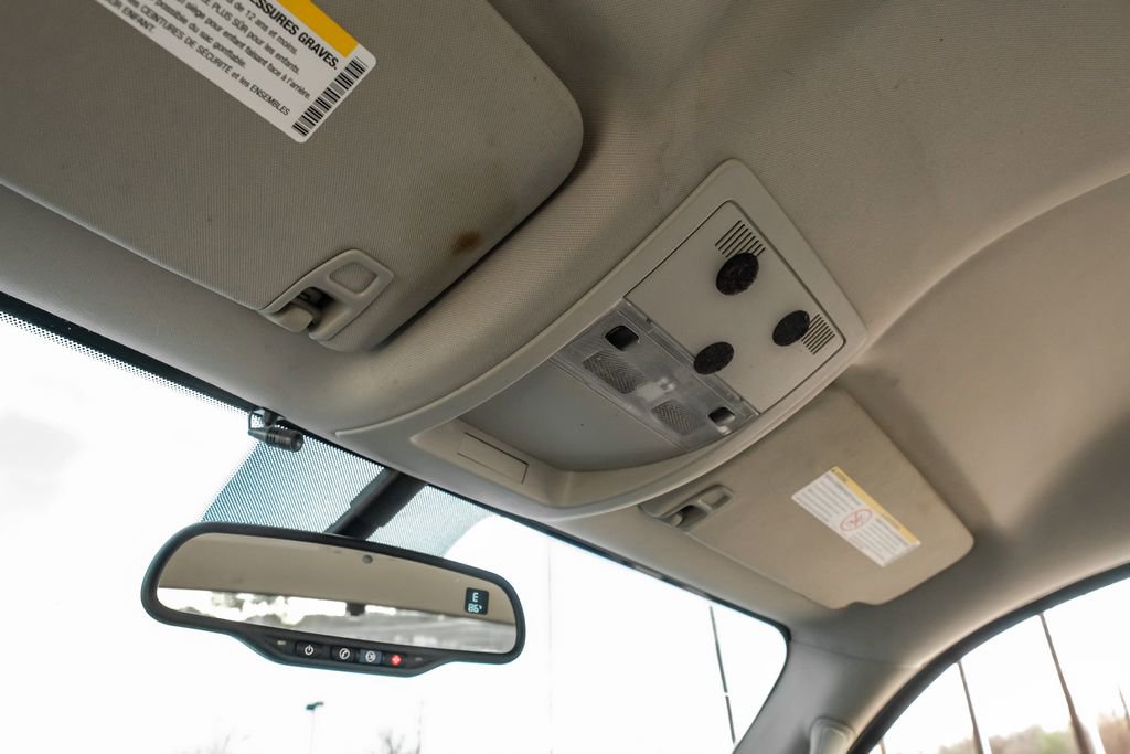 Used 2008 Chevrolet Silverado 2500 LT w/ Suspension Package, Off-Road image 24