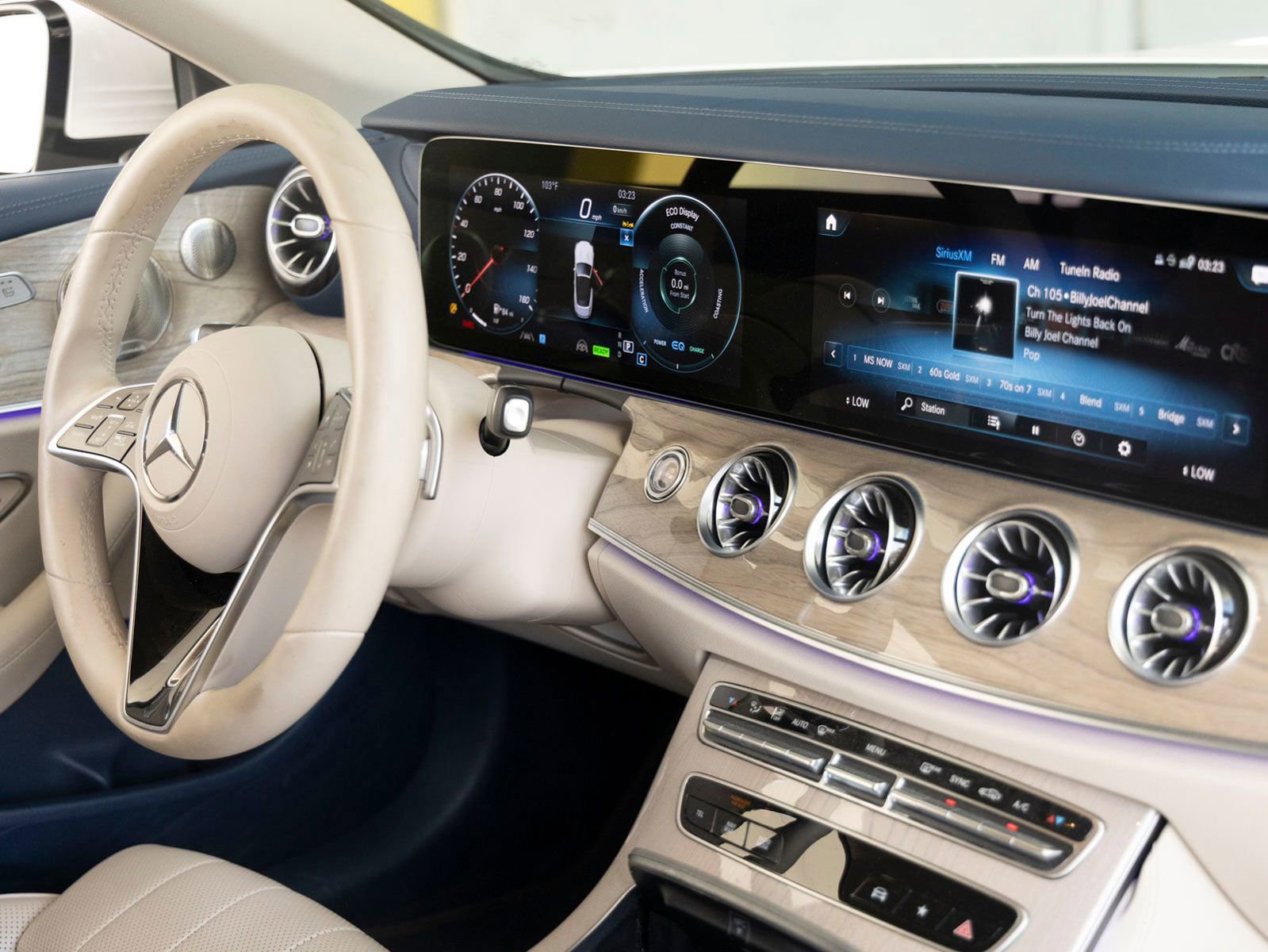 Used 2023 Mercedes-Benz E 450 Cabriolet image 23
