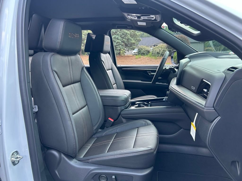 New 2026 Chevrolet Tahoe High Country AWD/4WD image 54