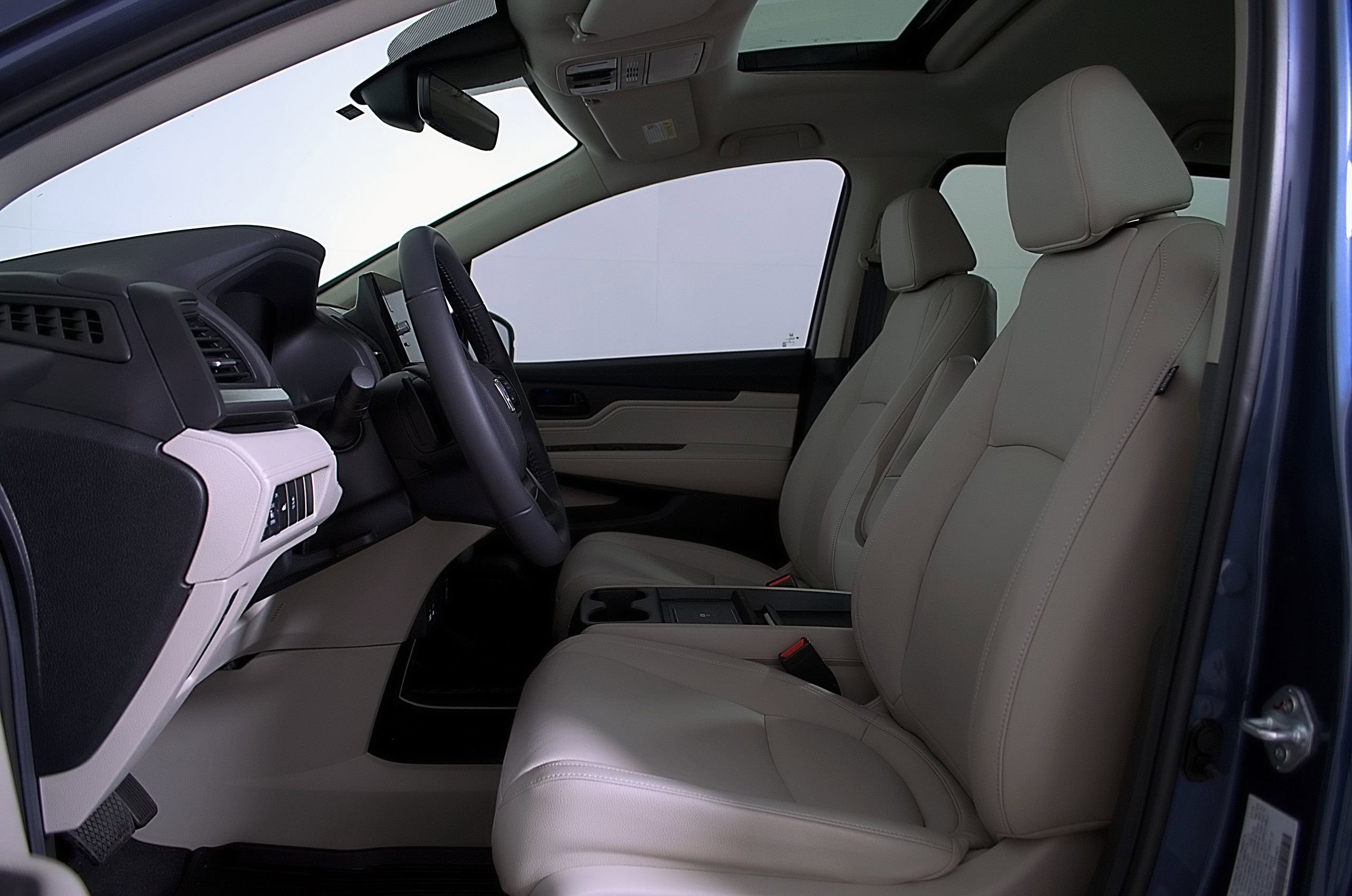 Used 2026 Honda Odyssey EX-L image 15