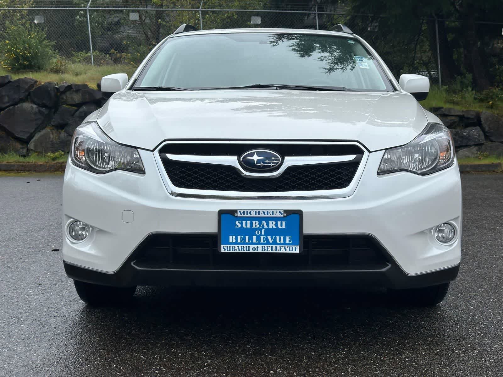 Used 2014 Subaru Crosstrek 2.0i Limited AWD/4WD image 5