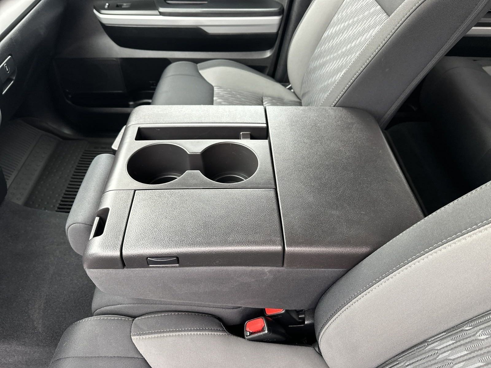 Used 2021 Toyota Tundra SR5 image 17