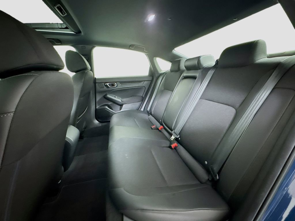 Used 2025 Honda Civic Sport image 19