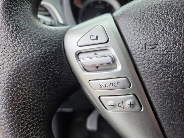 Used 2014 Nissan Sentra SV FWD image 24