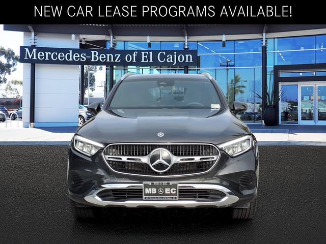 Certified 2026 Mercedes-Benz GLC 300 video 2
