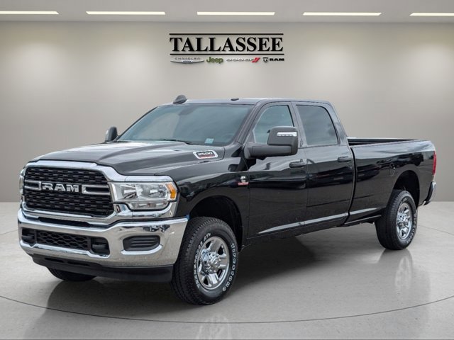 New 2024 RAM 2500 Tradesman w/ Towing Technology Group video 1