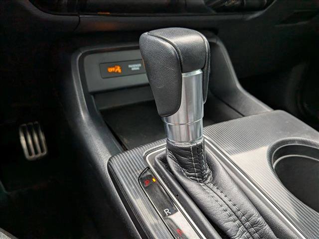 Certified 2023 Honda Civic Sport image 12