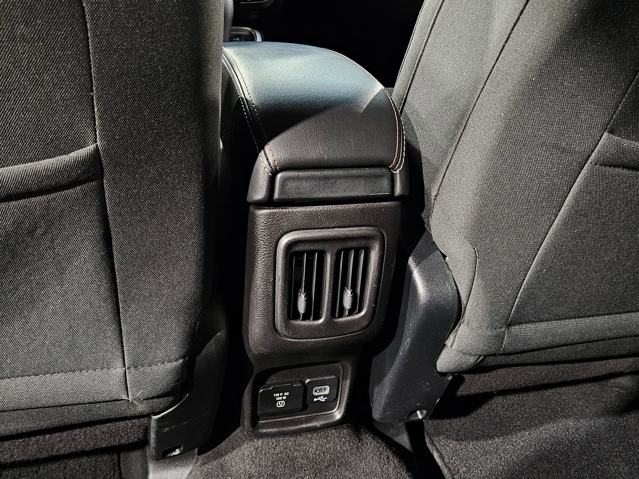 Used 2018 Jeep Compass Sport w/ Tech Group image 35