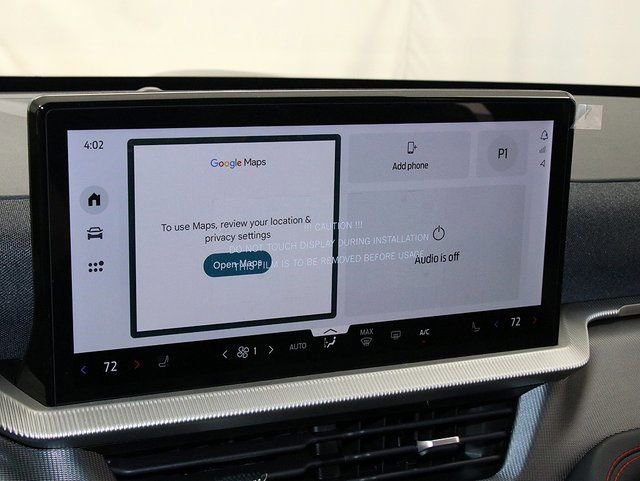 New 2026 Ford Explorer ST w/ Sun And Sound Package image 18