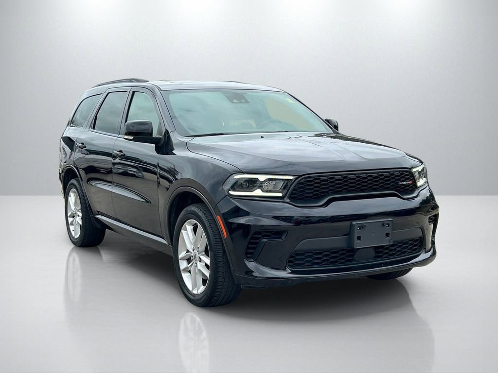 Used 2024 Dodge Durango GT image 3