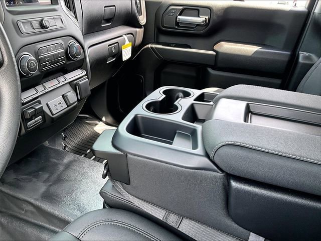 New 2026 Chevrolet Silverado 2500 W/T w/ WT Convenience Package AWD/4WD image 13