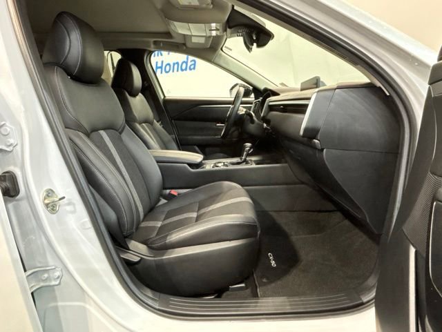 Used 2025 MAZDA CX-50 AWD 2.5 S w/ Premium Package image 33