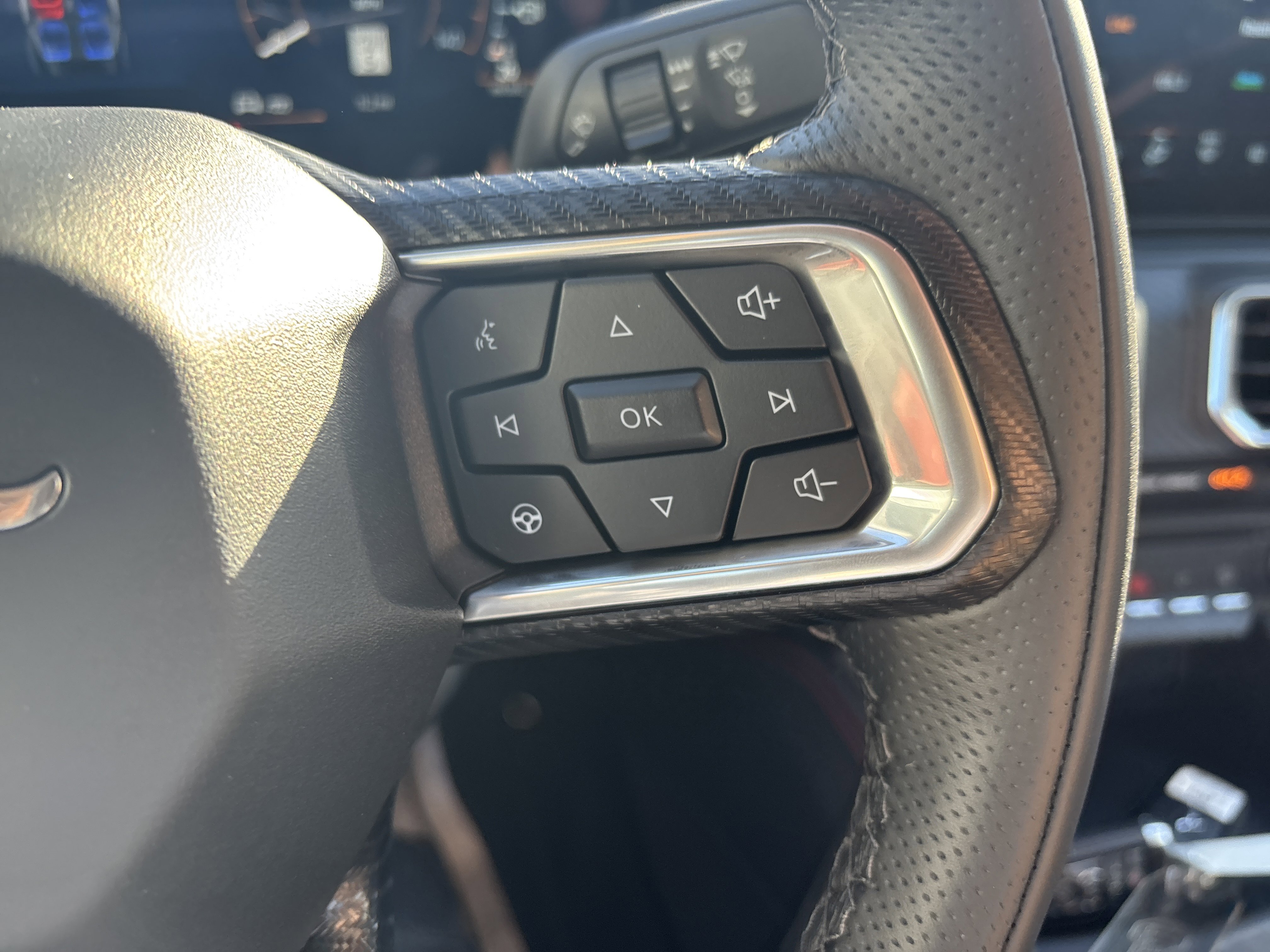 New 2025 Ford Mustang Premium image 20