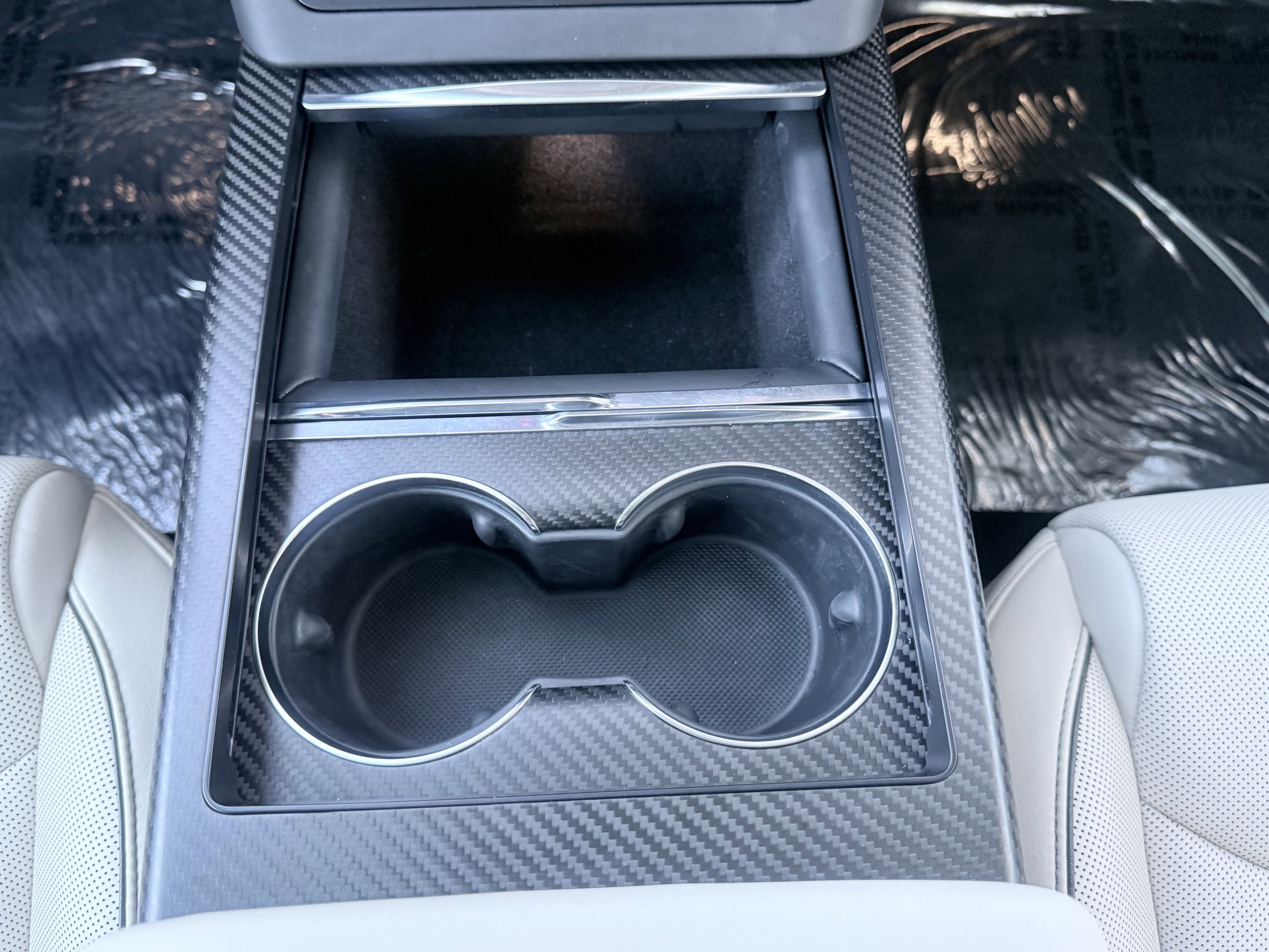 Used 2022 Tesla Model X Plaid image 82