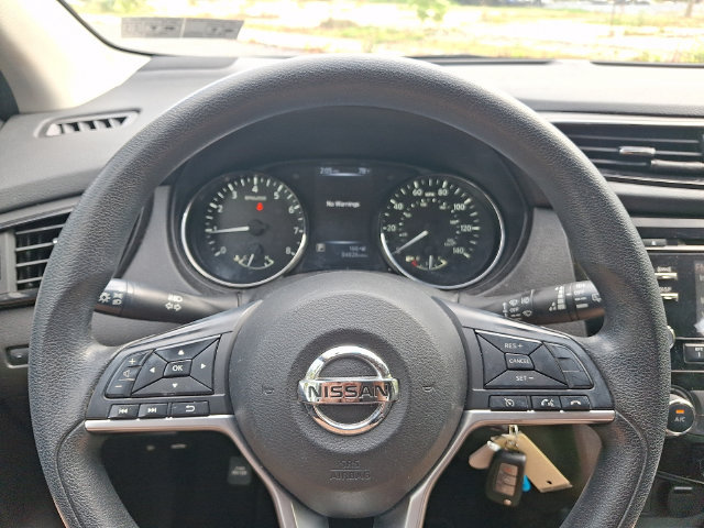 Used 2017 Nissan Rogue Sport S AWD/4WD image 22