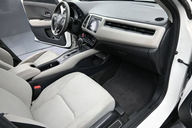 Used 2020 Honda HR-V EX image 24