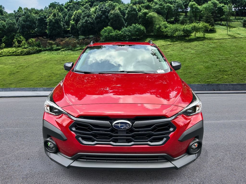 New 2026 Subaru Crosstrek 2.5i Premium AWD/4WD image 8