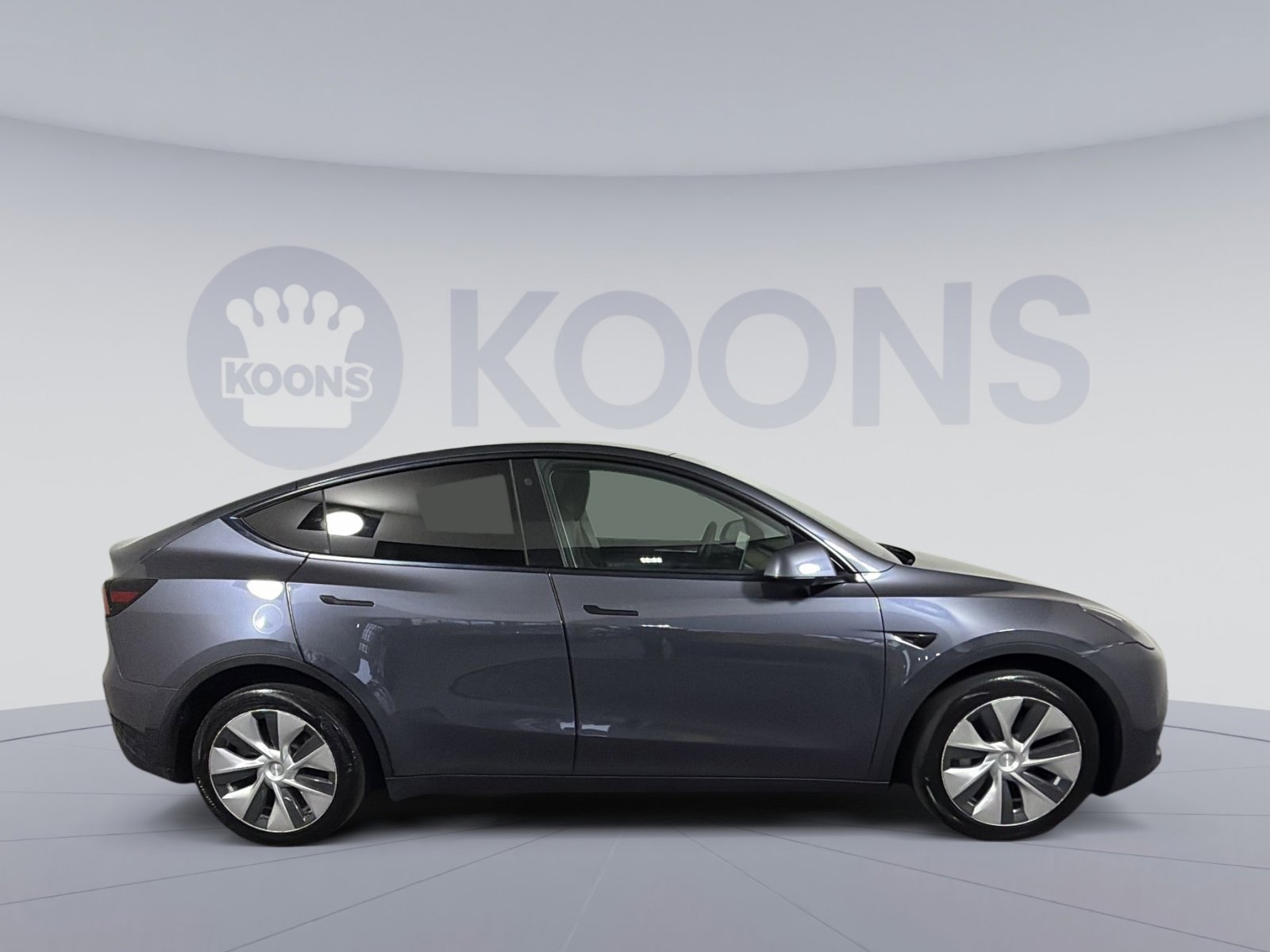 Used 2023 Tesla Model Y Long Range image 8