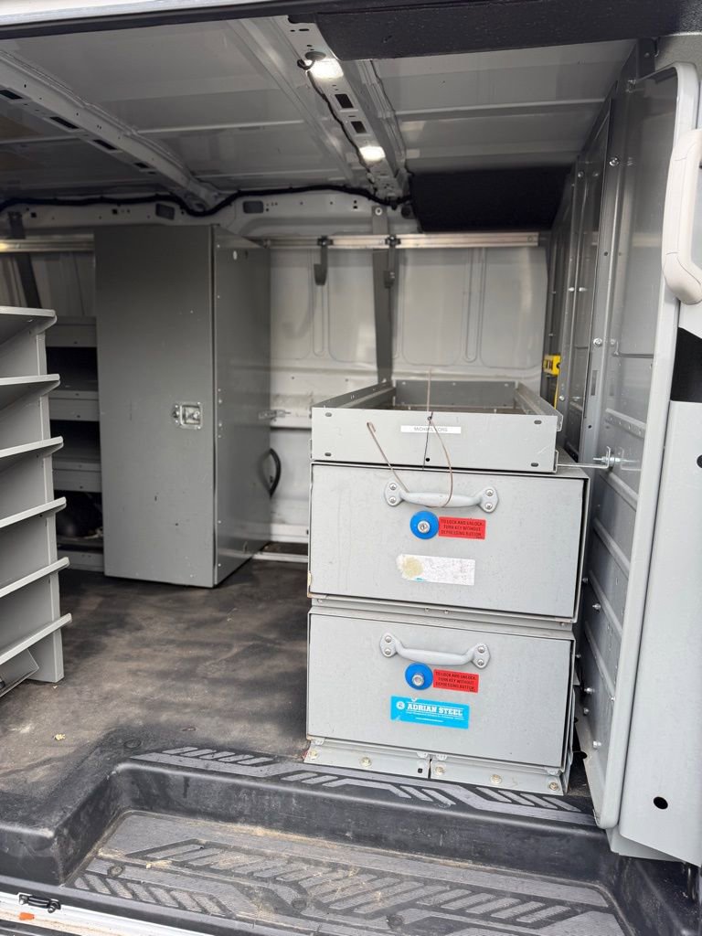 Used 2019 Ford Transit 150 148 Low Roof image 16