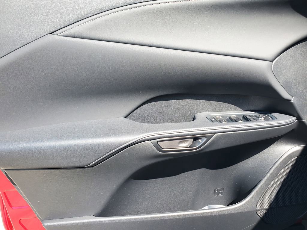 Used 2025 Lexus RX 350 FWD image 19