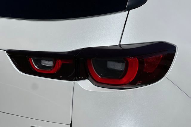 New 2026 MAZDA CX-50 AWD 2.5 Hybrid w/ Cargo Package image 32